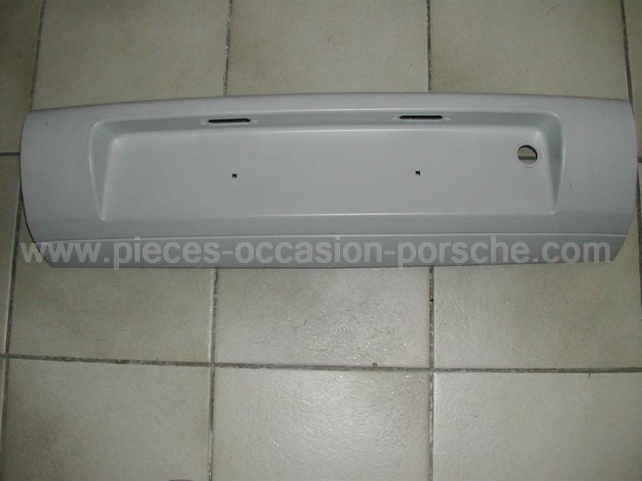 Pare-choc central AR Porsche 964 - NEUF
